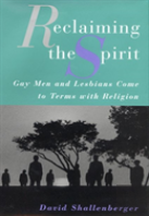 Reclaiming The Spirit