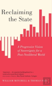 Reclaiming The State