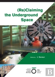 Reclaiming The Underground Space (2 Volume Set)