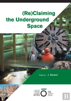 Bertrand.pt - Reclaiming The Underground Space (2 Volume Set)