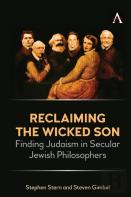 Reclaiming The Wicked Son