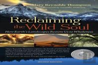 Reclaiming The Wild Soul