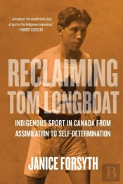Reclaiming Tom Longboat