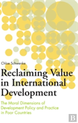 Bertrand.pt - Reclaiming Value In International Development