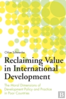 Bertrand.pt - Reclaiming Value In International Development