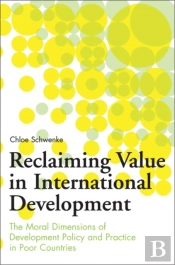 Reclaiming Value In International Development