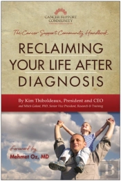 Reclaiming Your Life After Diagnosis