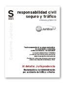 Reclamacion A La Administracion Por Accidente De Trafico: Cr