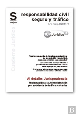 Bertrand.pt - Reclamacion A La Administracion Por Accidente De Trafico: Cr