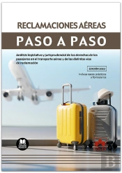 Reclamaciones Aereas Paso A Paso