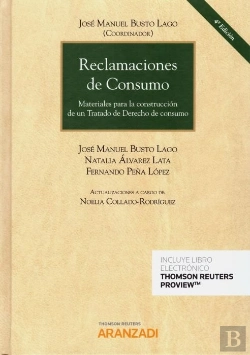 Bertrand.pt - Reclamaciones De Consumo (Papel + E-Book)