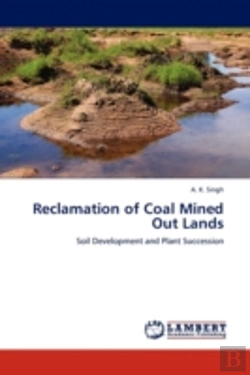 Bertrand.pt - Reclamation Of Coal Mined Out Lands