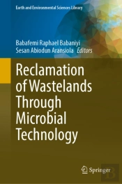 Reclamation Of Wastelands Through Microbial Technology