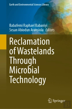 Bertrand.pt - Reclamation Of Wastelands Through Microbial Technology