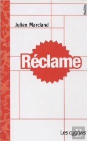 Réclame