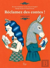 Reclamez Des Contes