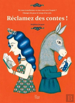 Bertrand.pt - Reclamez Des Contes