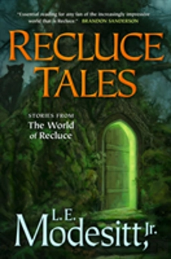 Bertrand.pt - Recluce Tales