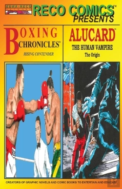 Bertrand.pt - Reco Comics Presents