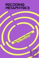 Recoding Metaphysics: The New Italian Philosophy