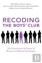 Recoding The Boys' Club