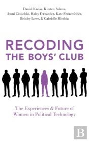 Recoding The Boys' Club