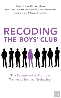 Bertrand.pt - Recoding The Boys' Club