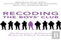 Recoding The Boys' Club