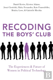 Recoding The Boys' Club