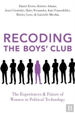 Bertrand.pt - Recoding The Boys' Club