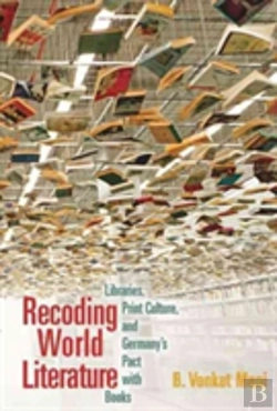 Bertrand.pt - Recoding World Literature