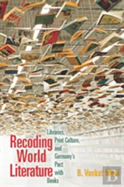 Recoding World Literature