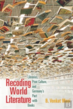 Bertrand.pt - Recoding World Literature