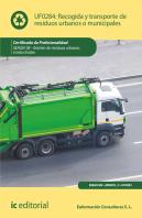 Recogida Y Transporte De Residuos Urbanos O Municipales. Sea