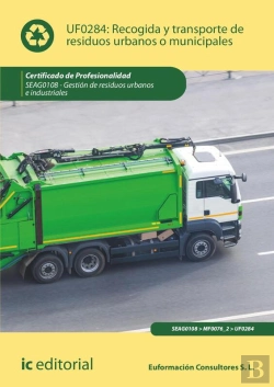 Bertrand.pt - Recogida Y Transporte De Residuos Urbanos O Municipales. Seag0108