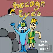 Recogn Eyes