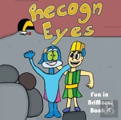 Recogn Eyes