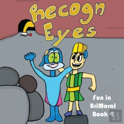 Bertrand.pt - Recogn Eyes