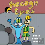 Recogn Eyes
