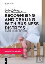 Recognising And Dealing With Business Distress