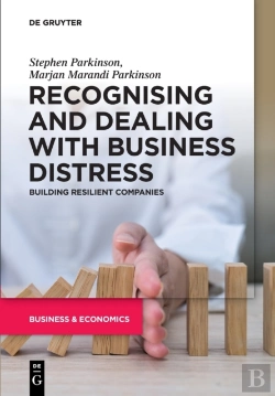 Bertrand.pt - Recognising And Dealing With Business Distress