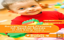 Bertrand.pt - Recognising And Planning For Special Needs In The Early Years