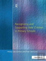 Recognising And Supporting Able Children In Primary Schools