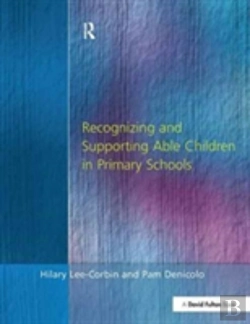 Bertrand.pt - Recognising And Supporting Able Children In Primary Schools