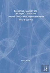 Recognising Autism And Aspergerâ€™S Syndrome