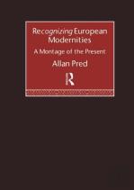 Recognising European Modernities