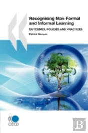 Recognising Non-Formal And Informal Lear