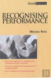 Recognising Performance