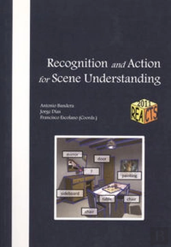 Bertrand.pt - Recognition And Action For Scene Understanding