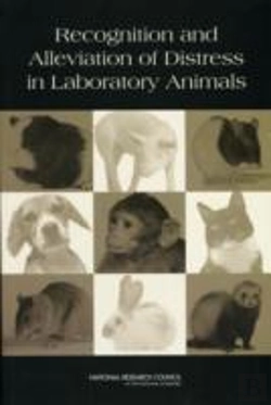 Bertrand.pt - Recognition And Alleviation Of Distress In Laboratory Animals